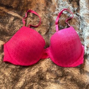 Victoria’s Secret bra